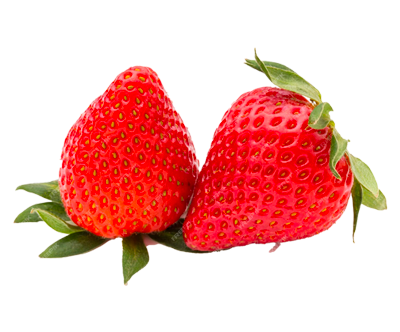 Fresh Strawberries by La Chatelaine Farms Per Pound