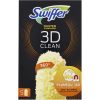 Piumino cattura polvere 360° duster per raccogliere ancora più polvere