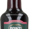 ponti aceto dolceagro frutti rossi spray ml250