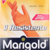 marigold Guanti in puro lattice resistente grande