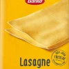 Lasagne spesse