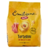 Barilla Emiliane, Emiliane Tortellini Con Prosciutto Crudo Pasta All’Uovo Ripiena