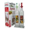 CASAL/SET CONDIMENTO VE. OLIO&ACETO ML480 FATIGATI