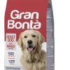 Gran Bontà All Breeds Adult Crocchette con Manzo 4kg