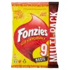 PATATINE FONZIES Multipack