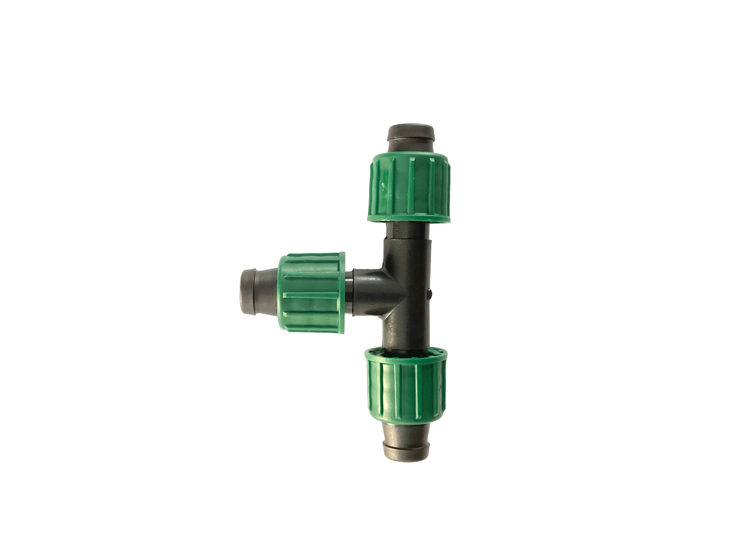 Ti per Ala Gocciolante Manichetta Leggera Irritec 50pcs 16x16x16 1.225kg
