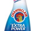 Chanteclair Millemacchie Extra Power, Smacchiatore Contro le Macchie più Frequenti, 500ml
