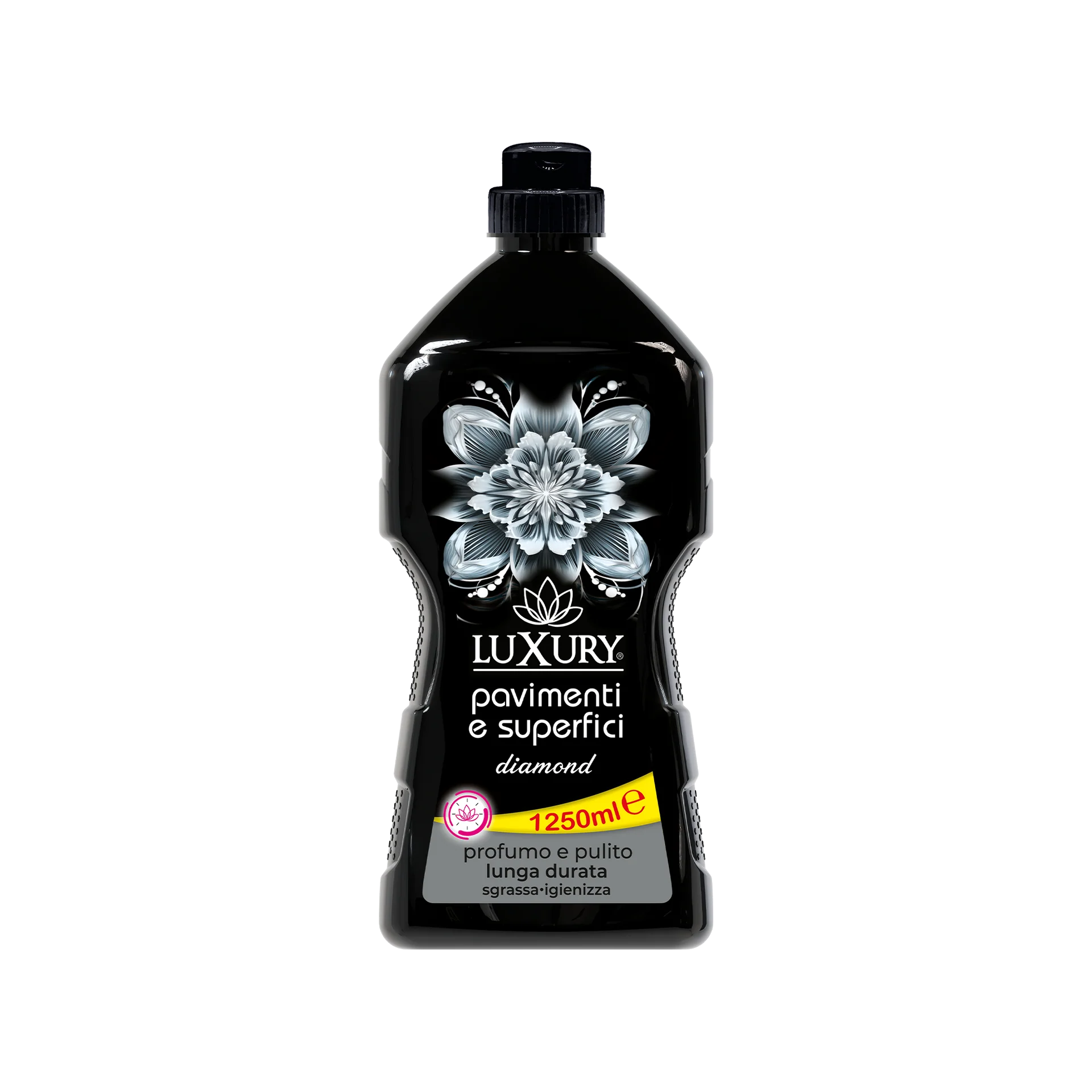 Luxury Detergente Pavimenti e Superfici Diamond 1,250lt